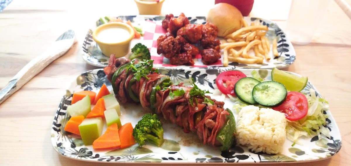 El Rayito, Loncheria Photos 2